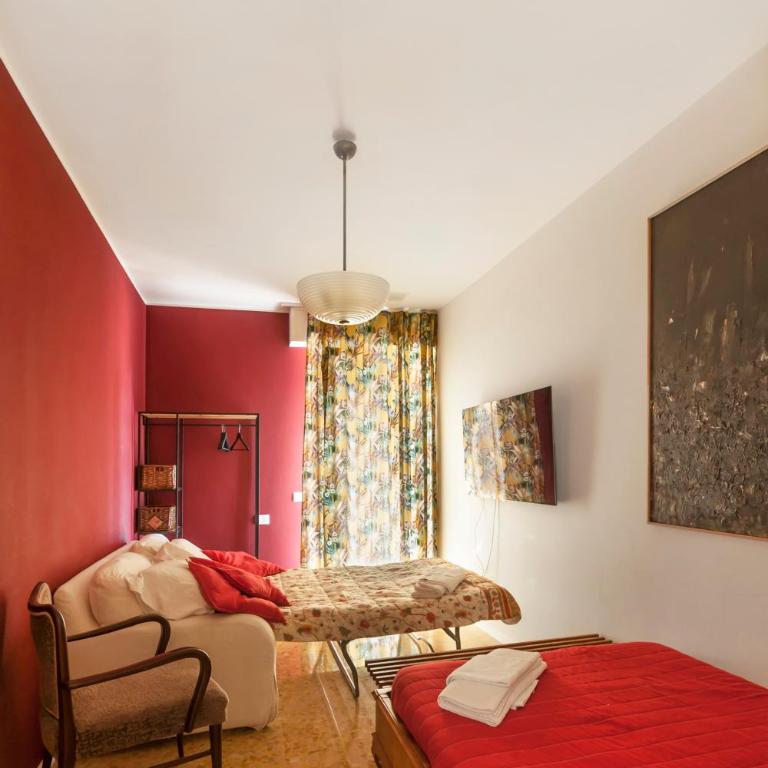 Centro storico grande casa moderna - Apartment - 18
