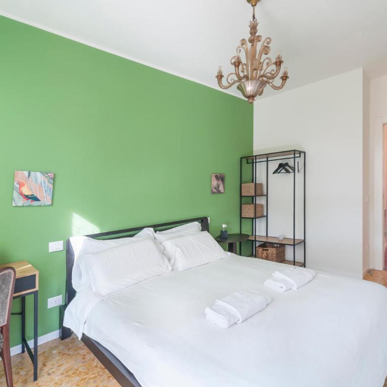 Centro storico grande casa moderna - Apartment - 22