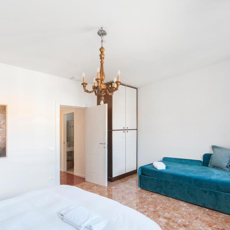 Centro storico grande casa moderna - Apartment - 28