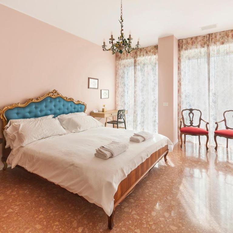 Centro storico grande casa moderna - Apartment - 30