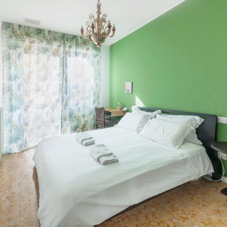 Centro storico grande casa moderna - Apartment - 23