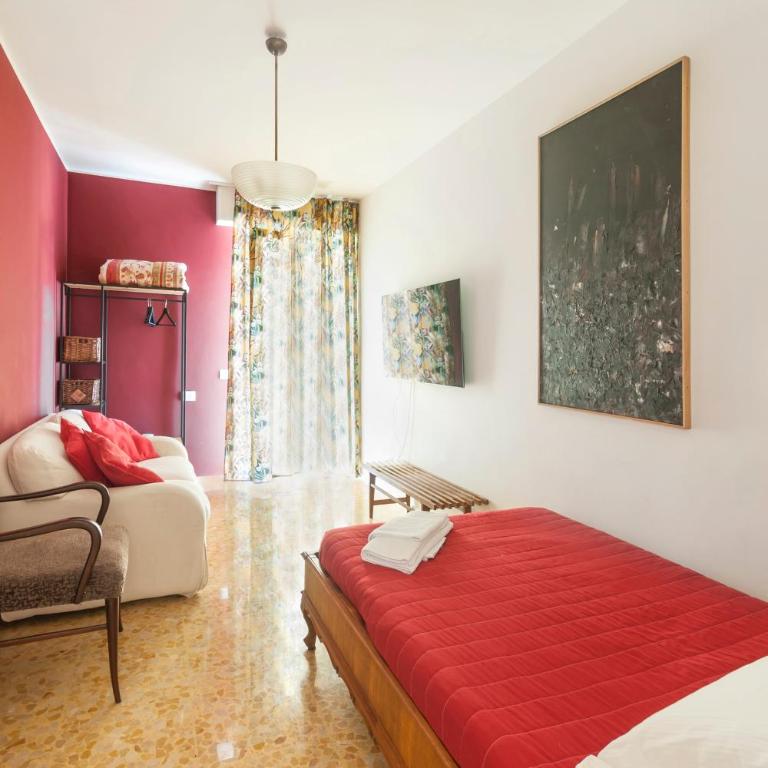 Centro storico grande casa moderna - Apartment - 20