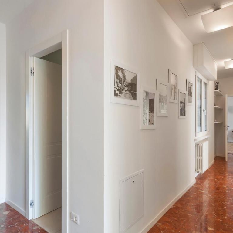 Centro storico grande casa moderna - Apartment - 11