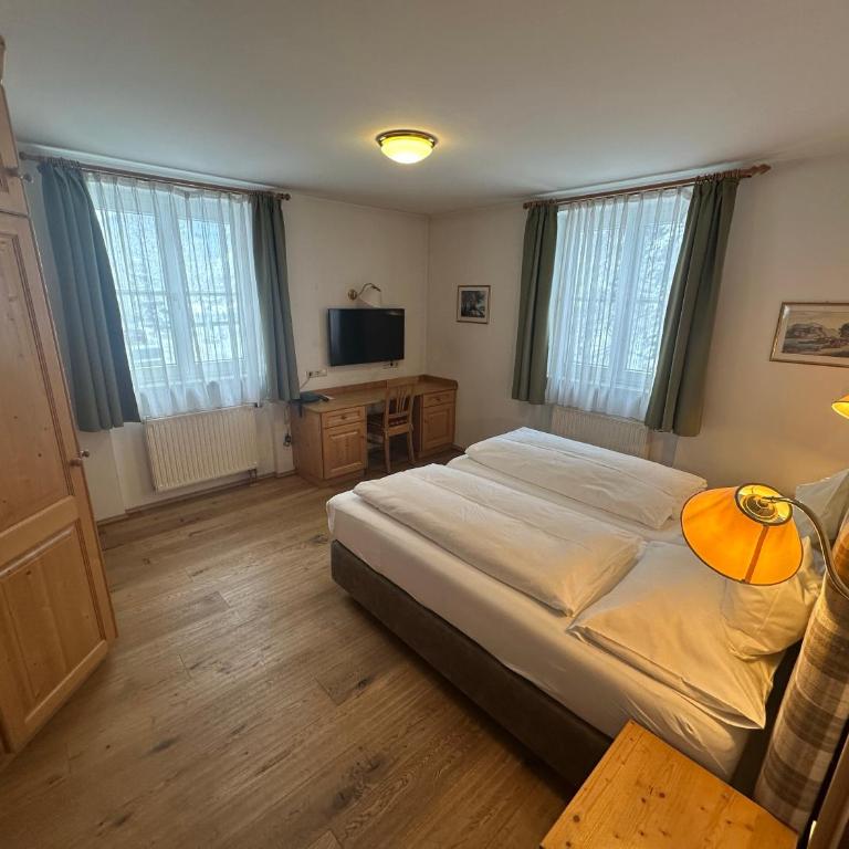 Villa St. Georg - Apartamento de 1 dormitorio - 12