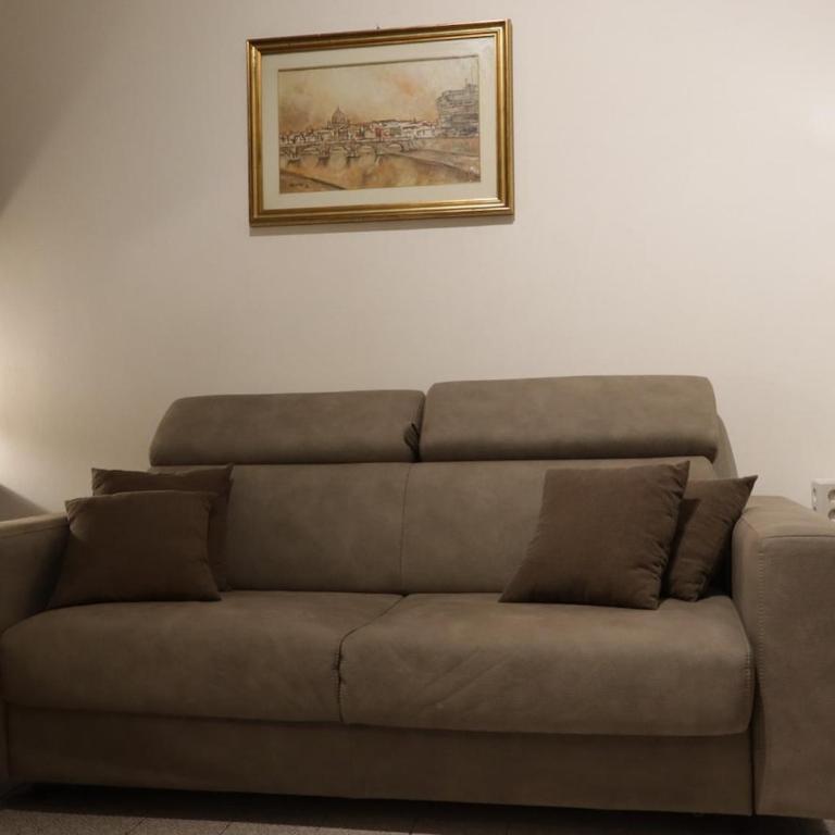 San Giovanni Apartment - Appartamento Superior con 2 Camere da Letto - 4