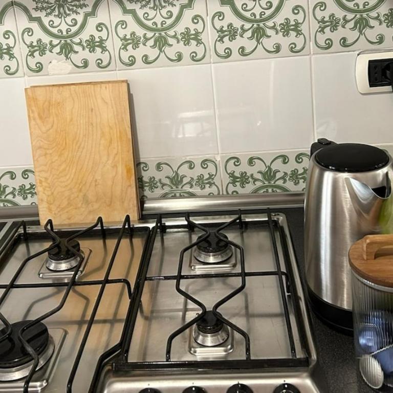 San Giovanni Apartment - Appartamento Superior con 2 Camere da Letto - 15