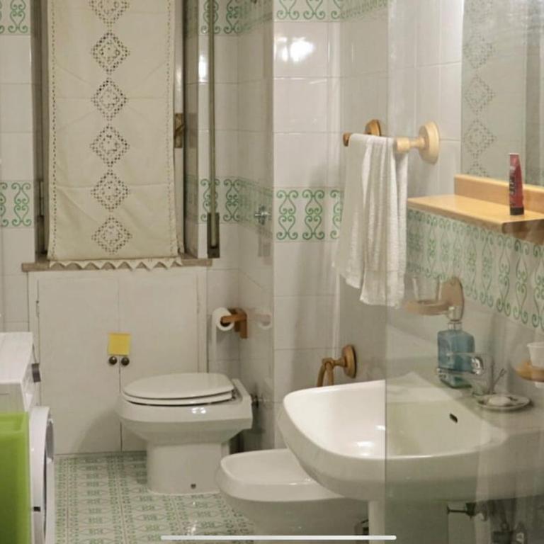 San Giovanni Apartment - Appartamento Superior con 2 Camere da Letto - 18