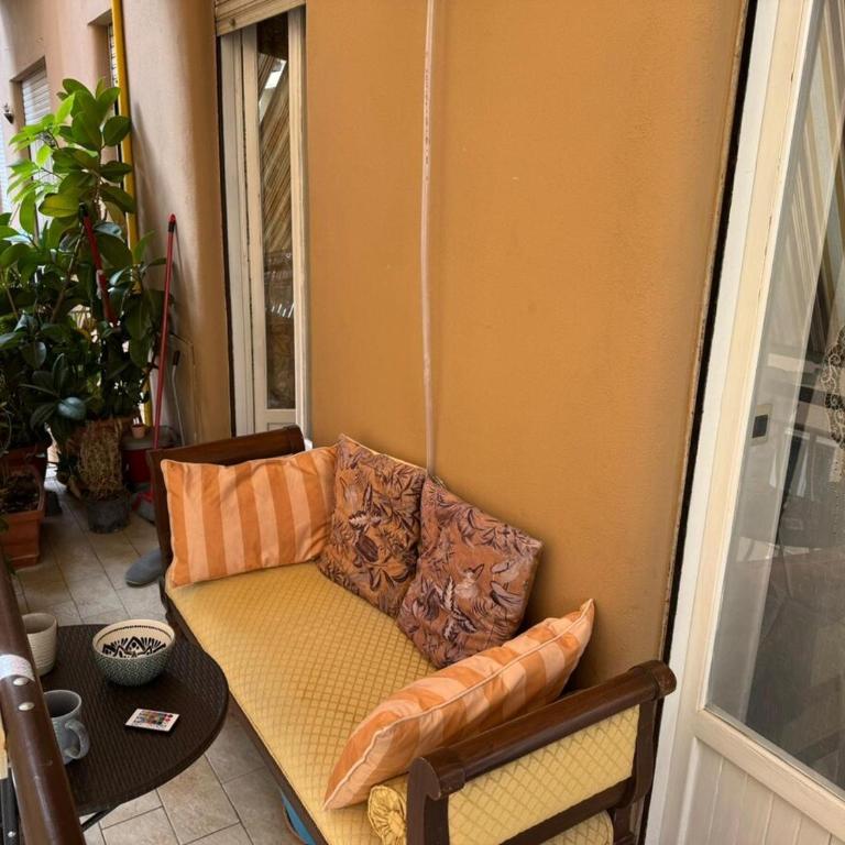 San Giovanni Apartment - Appartamento Superior con 2 Camere da Letto - 8