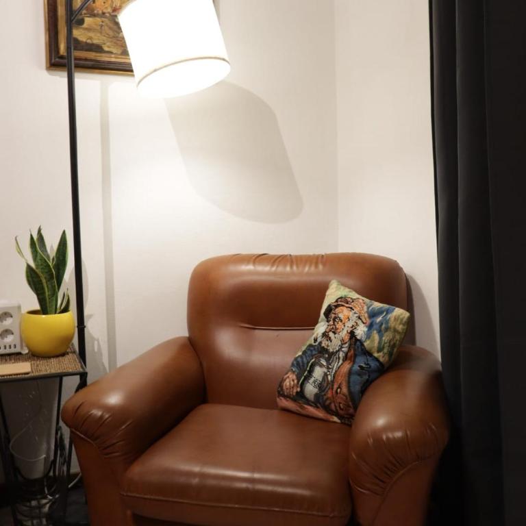 San Giovanni Apartment - Appartamento Superior con 2 Camere da Letto - 5