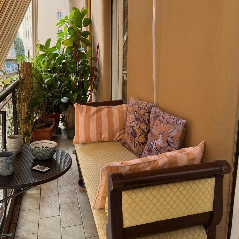 San Giovanni Apartment - Appartamento Superior con 2 Camere da Letto - 9
