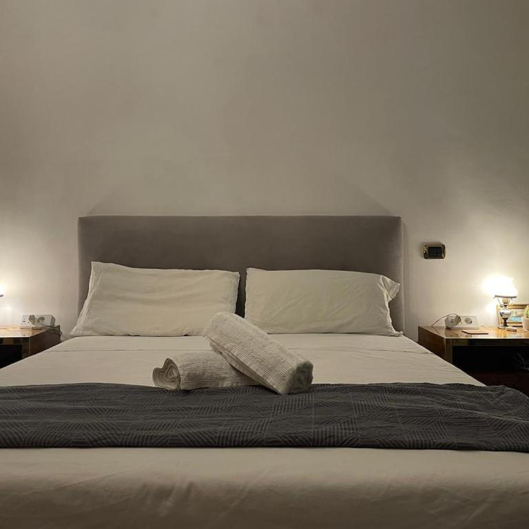 San Giovanni Apartment - Appartamento Superior con 2 Camere da Letto - 23