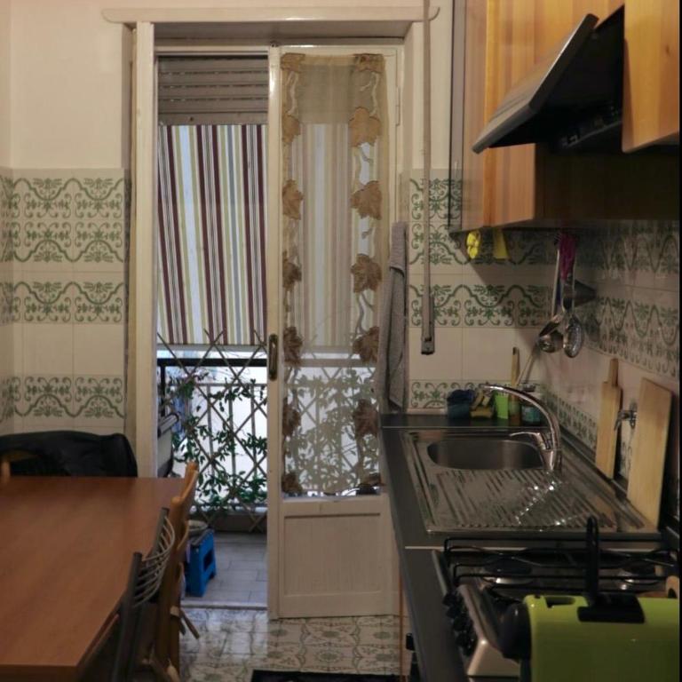 San Giovanni Apartment - Appartamento Superior con 2 Camere da Letto - 11