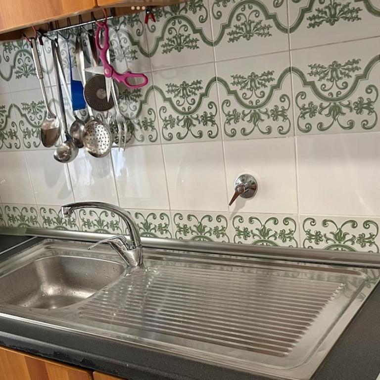 San Giovanni Apartment - Appartamento Superior con 2 Camere da Letto - 13