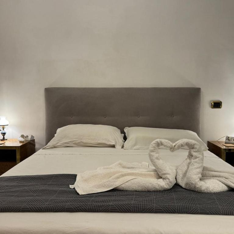 San Giovanni Apartment - Appartamento Superior con 2 Camere da Letto - 24