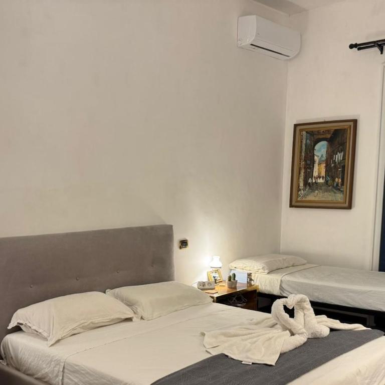 San Giovanni Apartment - Appartamento Superior con 2 Camere da Letto - 25