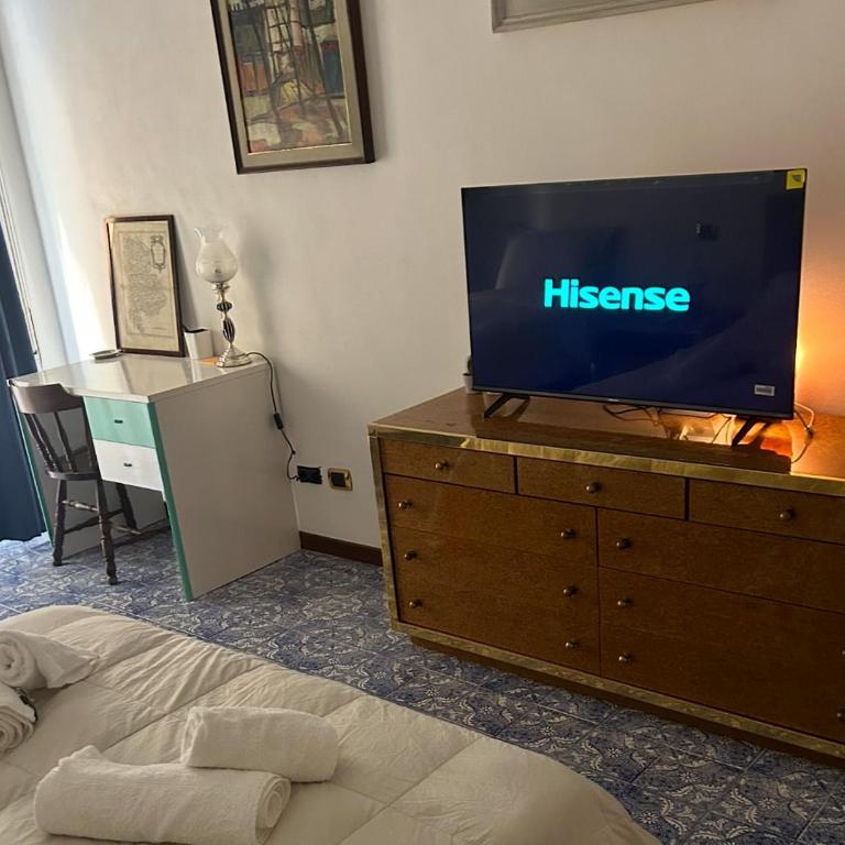 San Giovanni Apartment - Appartamento Superior con 2 Camere da Letto - 26