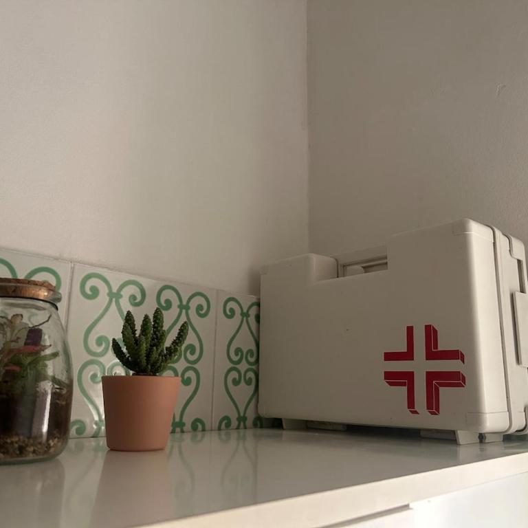 San Giovanni Apartment - Appartamento Superior con 2 Camere da Letto - 22
