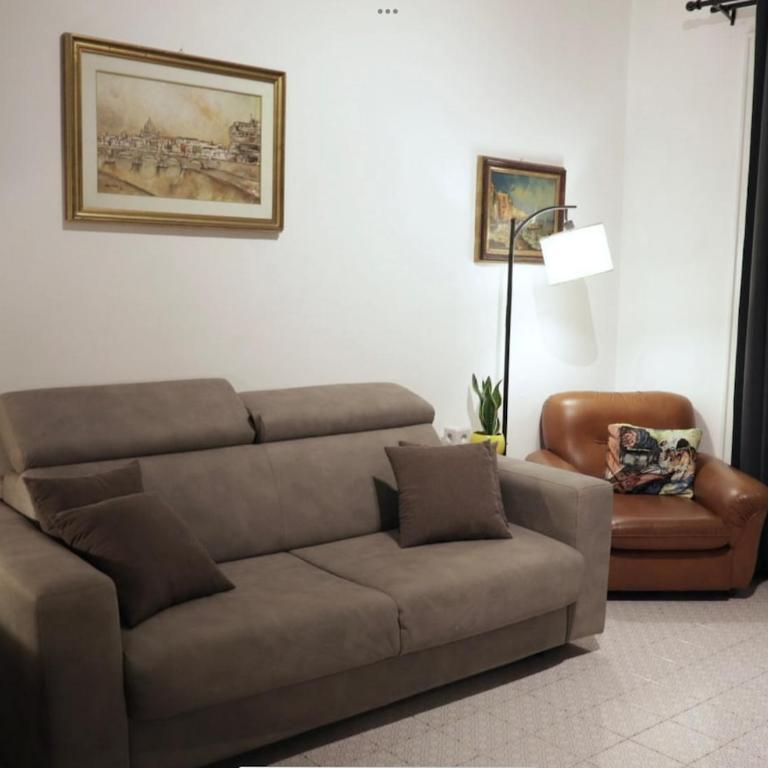 San Giovanni Apartment - Appartamento Superior con 2 Camere da Letto - 3