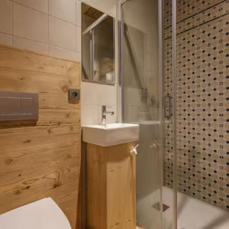 Loft Bellevue Remonte Centre Piscine Parking - Suite 2 Chambres - 5