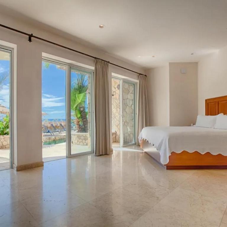 Villa Casa Océano Dorado - Villa con piscina privada - 18