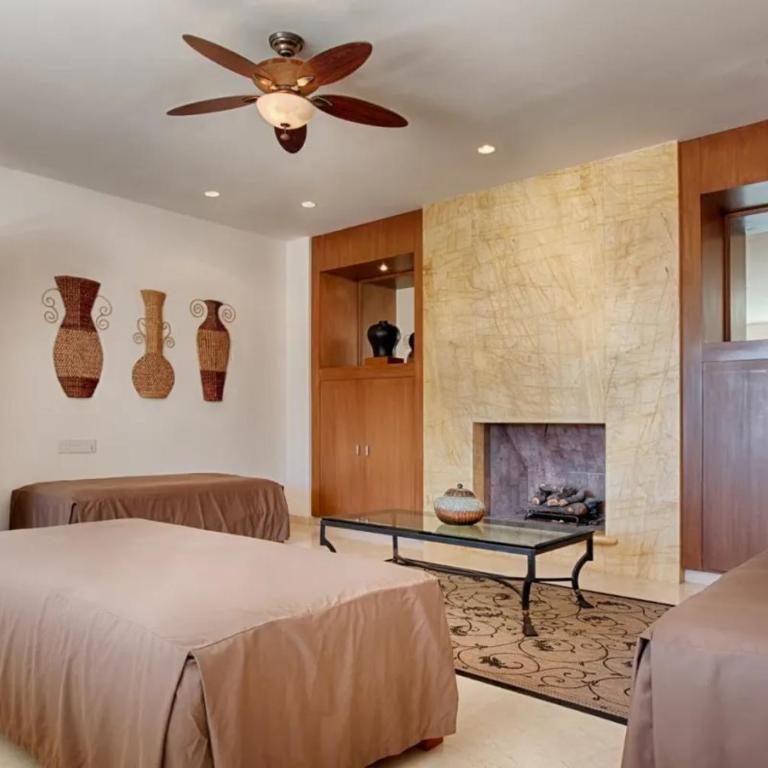 Villa Casa Océano Dorado - Villa con piscina privada - 19