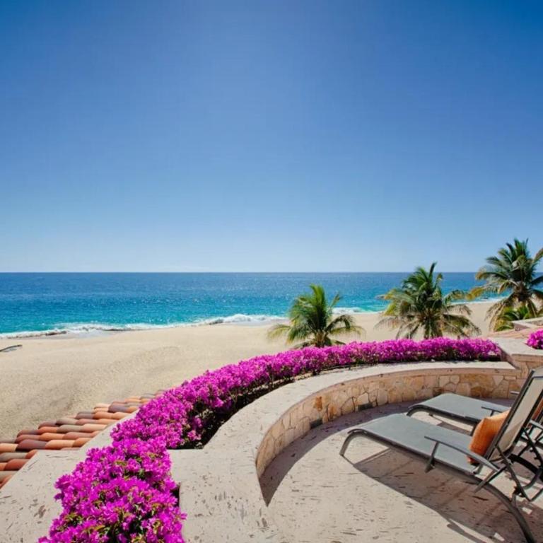 Villa Casa Océano Dorado - Villa con piscina privada - 22