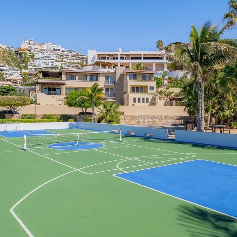 Villa Casa Océano Dorado - Villa con piscina privada - 48