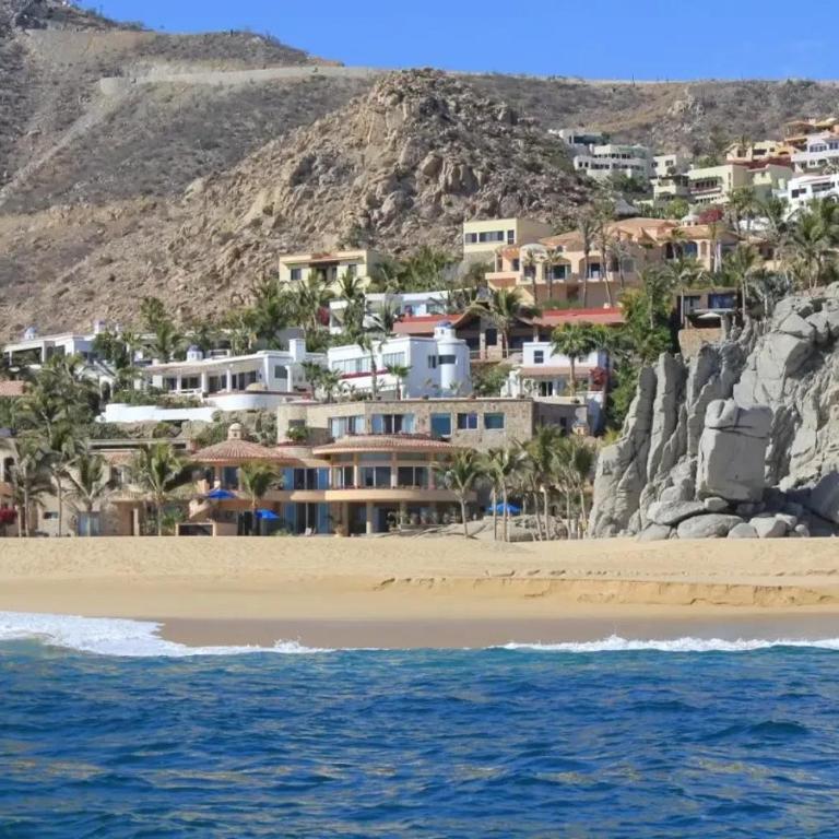 Villa Casa Océano Dorado - Villa con piscina privada - 51