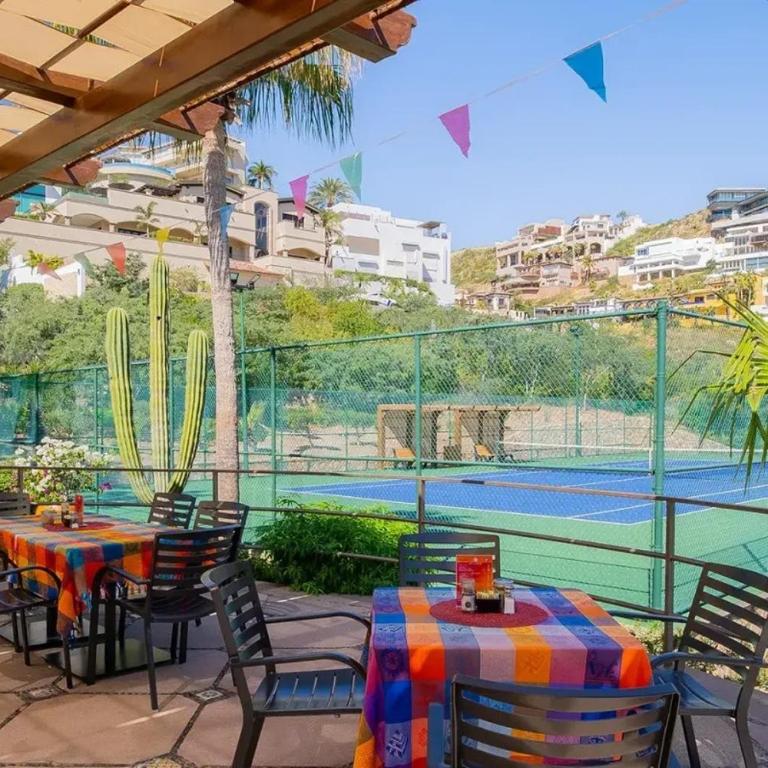 Villa Casa Océano Dorado - Villa con piscina privada - 59