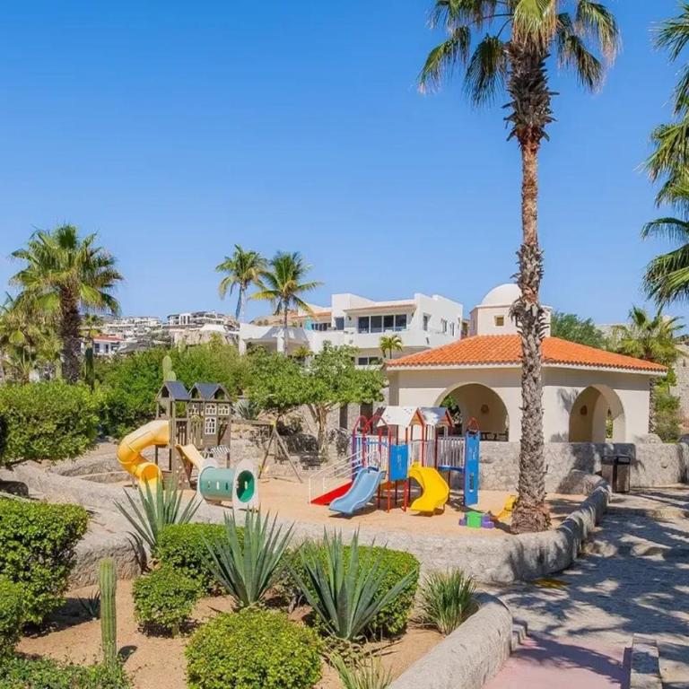 Villa Casa Océano Dorado - Villa con piscina privada - 58