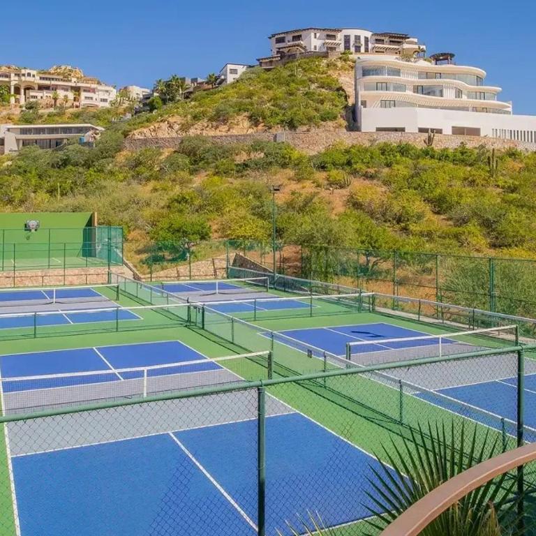 Villa Casa Océano Dorado - Villa con piscina privada - 60