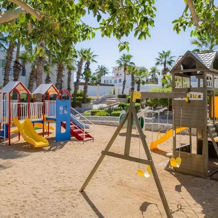 Villa Casa Océano Dorado - Villa con piscina privada - 62