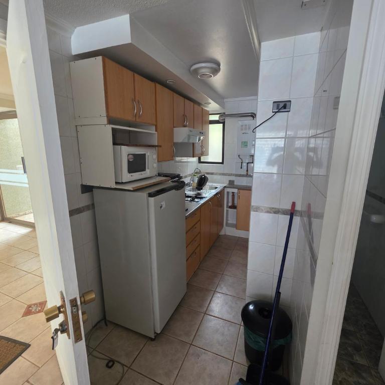 Maitencillo Habitamar - Apartment - Ground Floor - 5