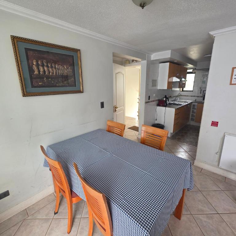 Maitencillo Habitamar - Apartment - 13