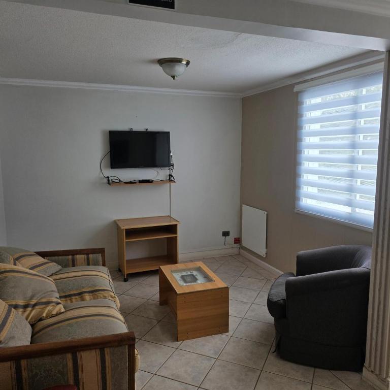 Maitencillo Habitamar - Apartment - 12
