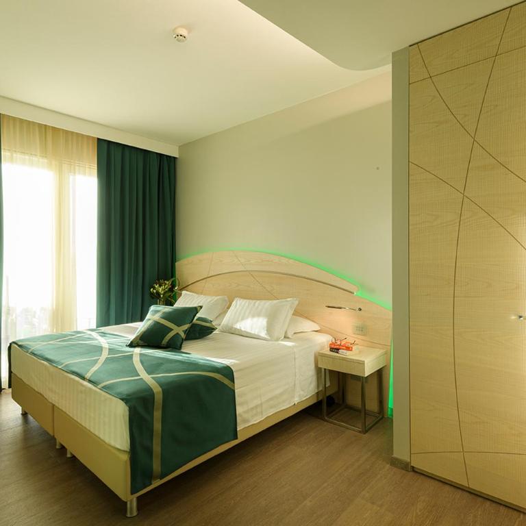 Color Hotel Style, Design & Gourmet - Junior Suite Deluxe - 5