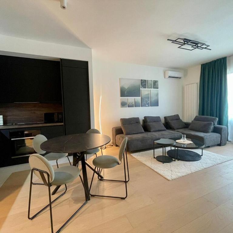 Urban Pearl 1BR at BW - Apartman sa 1 Spavaćom Sobom - 1