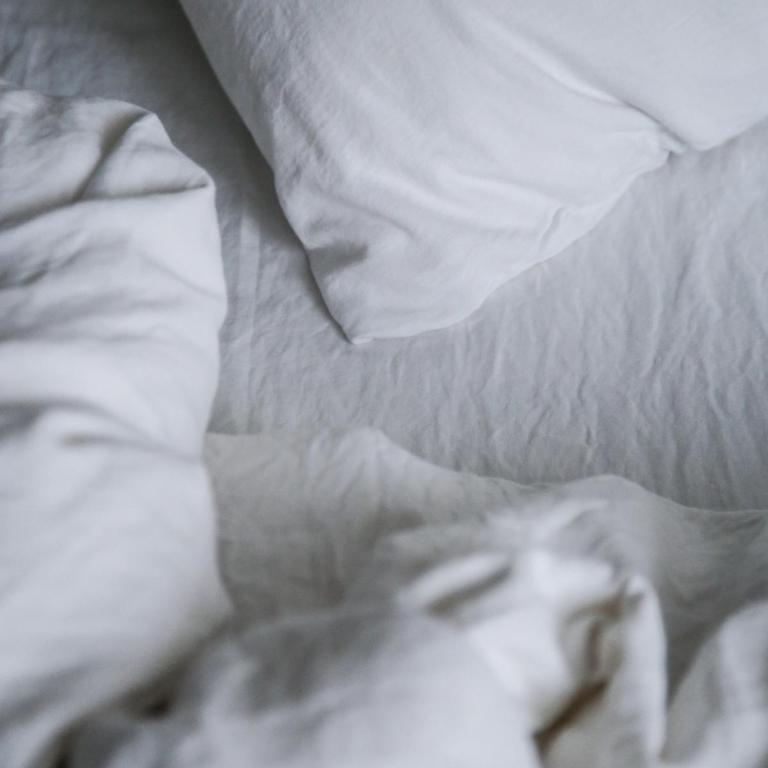 OKKO Hotels Nantes Centre Ville - Chambre Double Classique - 10
