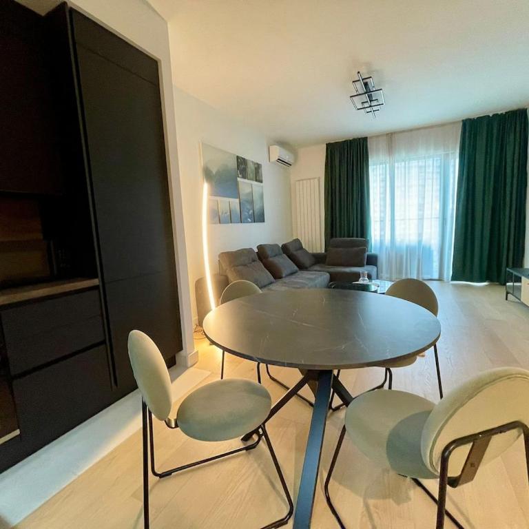 Urban Pearl 1BR at BW - Apartman sa 1 Spavaćom Sobom - 2