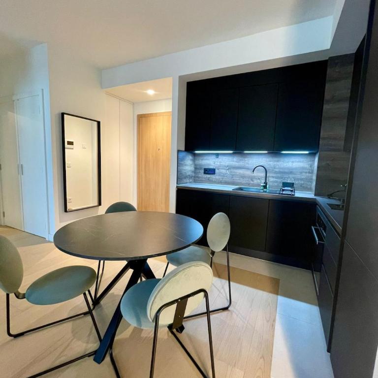 Urban Pearl 1BR at BW - Apartman sa 1 Spavaćom Sobom - 3