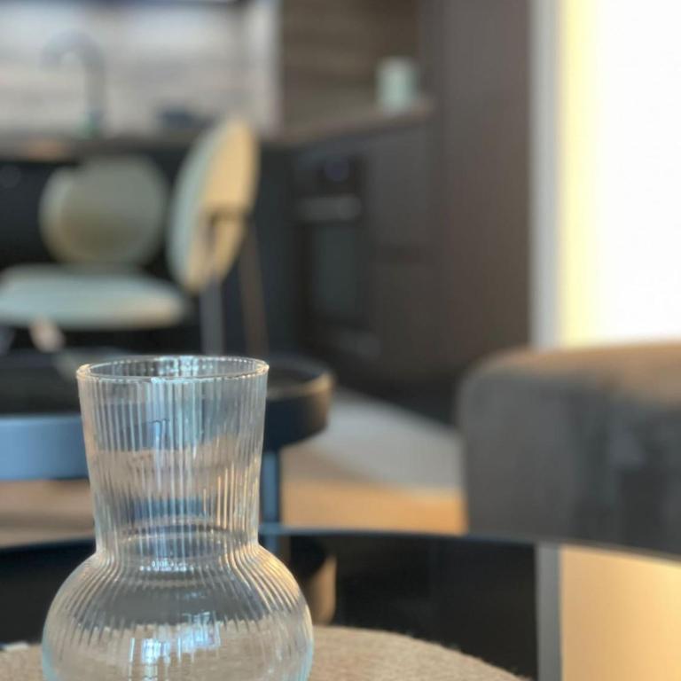 Urban Pearl 1BR at BW - Apartman sa 1 Spavaćom Sobom - 5