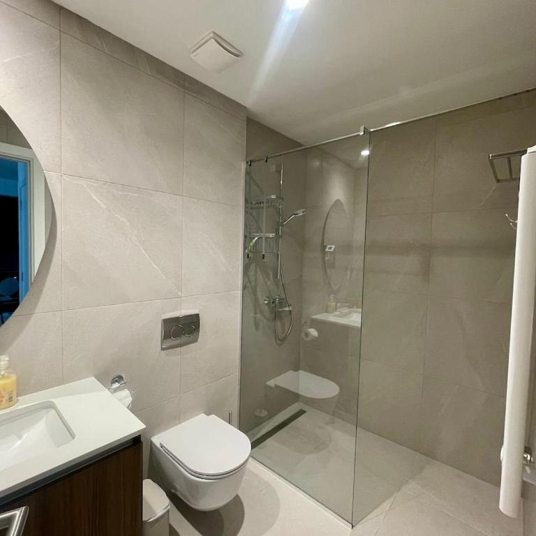 Urban Pearl 1BR at BW - Apartman sa 1 Spavaćom Sobom - 6