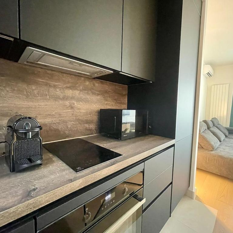 Urban Pearl 1BR at BW - Apartman sa 1 Spavaćom Sobom - 8