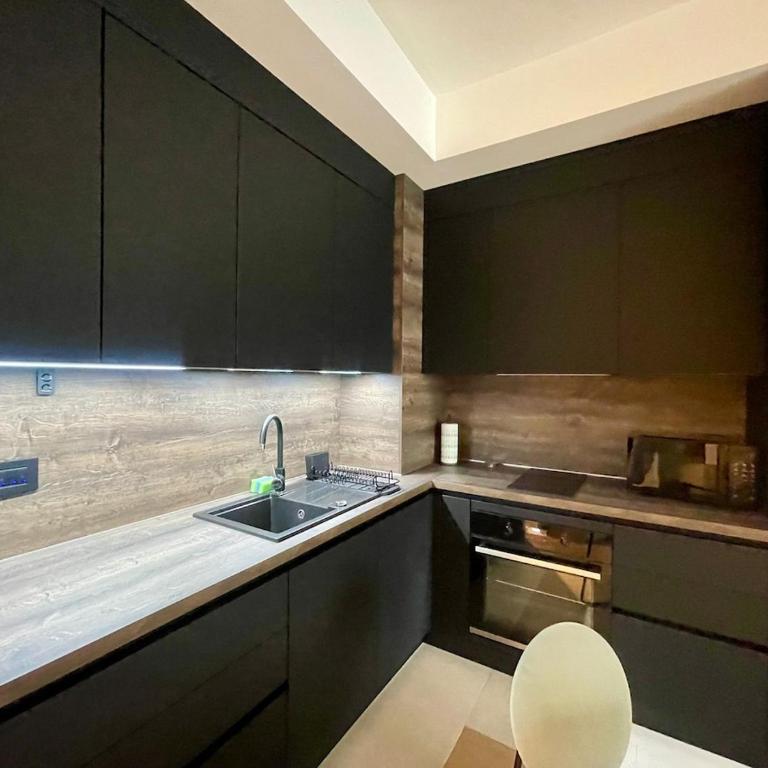 Urban Pearl 1BR at BW - Apartman sa 1 Spavaćom Sobom - 9