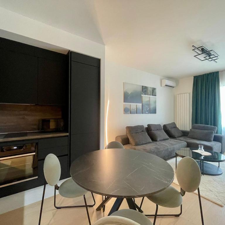 Urban Pearl 1BR at BW - Apartman sa 1 Spavaćom Sobom - 11