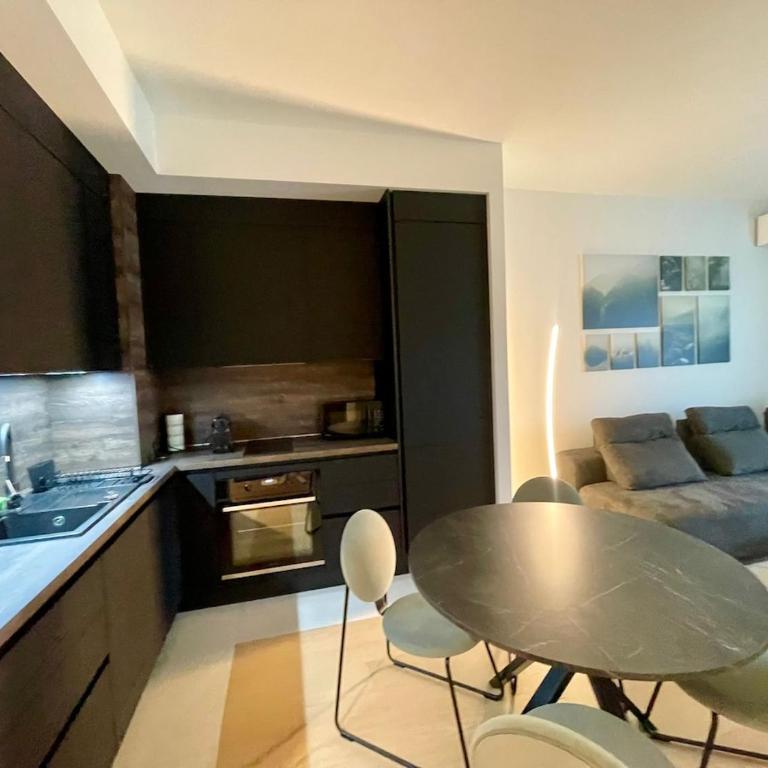 Urban Pearl 1BR at BW - Apartman sa 1 Spavaćom Sobom - 15