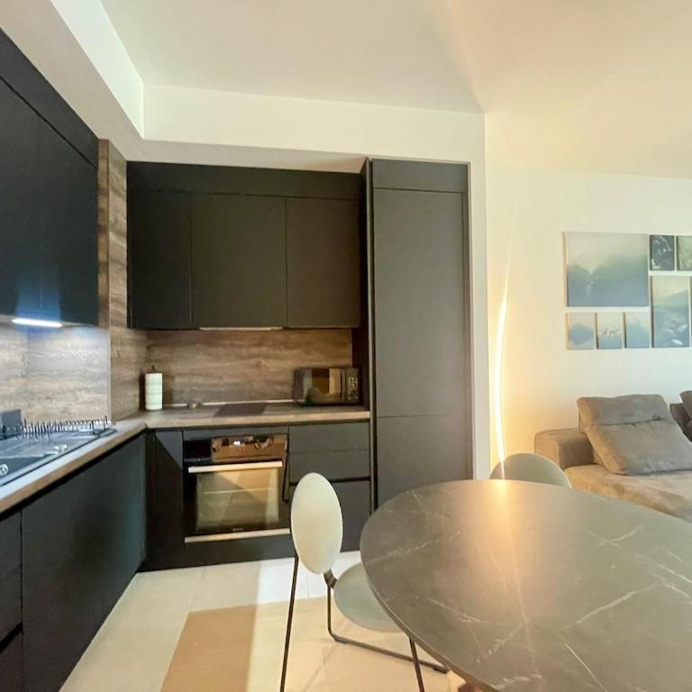 Urban Pearl 1BR at BW - Apartman sa 1 Spavaćom Sobom - 20