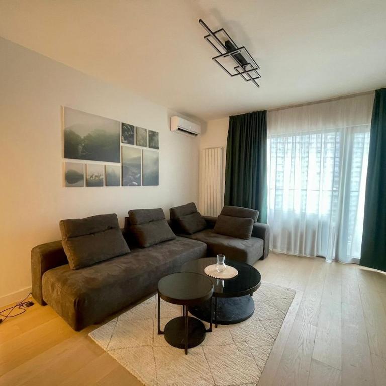 Urban Pearl 1BR at BW - Apartman sa 1 Spavaćom Sobom - 23