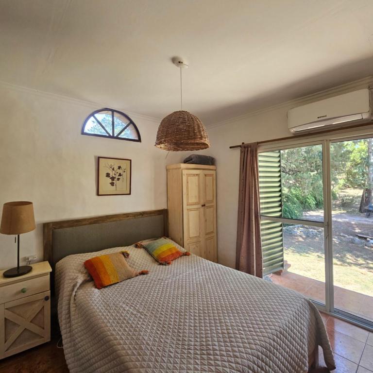 Nuestro Balcón a las Sierras - Casa Unifamiliar de 3 dormitorios - 12