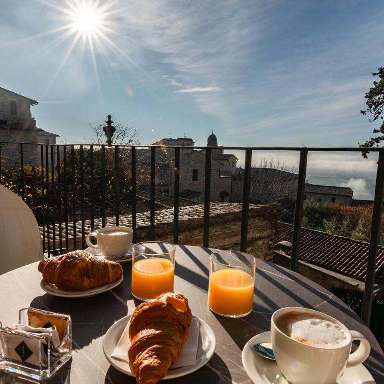 Palazzo Sbaraglini - Suite with Balcony - 2